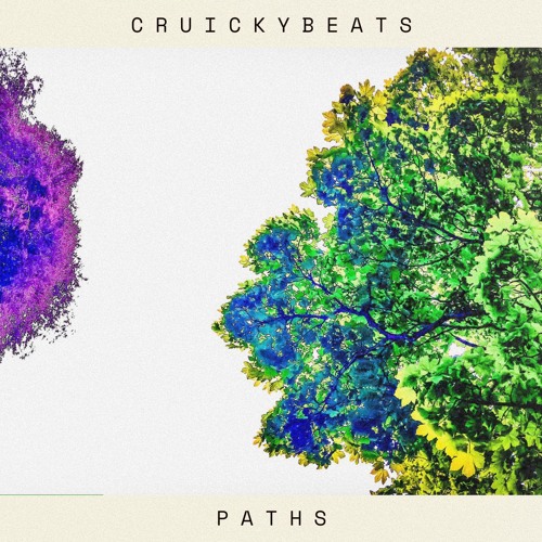 CRUICKY - Paths (scMix)