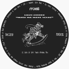 MOISSB195 Linzy Creber - When We Were Young || Single