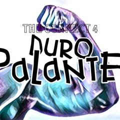 The connect 4 - Duro PALANTE