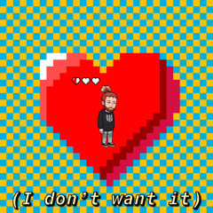 I Don’t Want It (prod. Murat)