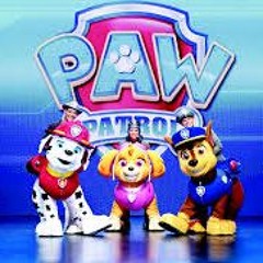 PAW Patrol Theme Song