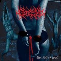 GENOCIDE (MEX) - The Punishment Of The Dogs, Of God