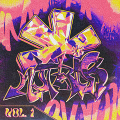 MAGU - hear me out (asterisk* Vol. 1)