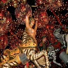 i HATE the club (p. saw) *