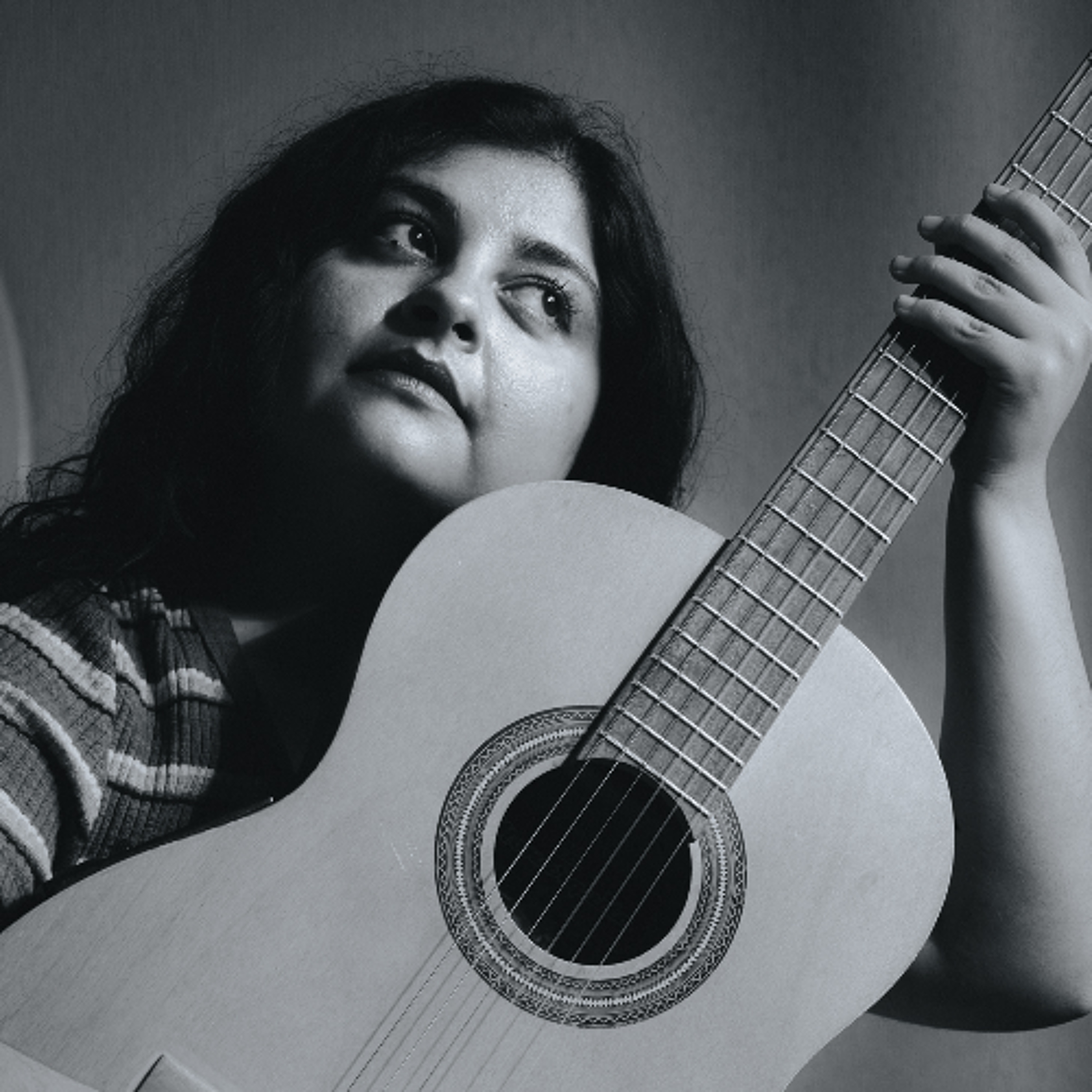 Recomendación Musical - Gabriela Alatorre episode artwork