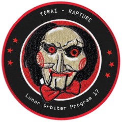 LOP17 - TORAI - RAPTURE