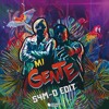 Download Video: J Balvin & Willy William - Mi Gente (S4M-D Edit) *FREE DL W/ VOCAL* [PLAYED BY ALAN WALKER]