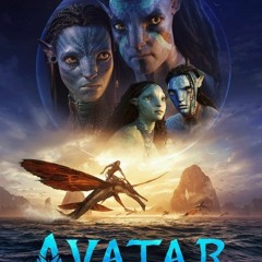 #Avatar 2 : la voie de l'eau 𝐒𝐓𝐑𝐄𝐀𝐌𝐈𝐍𝐆 𝐕𝐅 𝐂𝐎𝐌𝐏𝐋𝐄𝐓 𝐆𝐑𝐀𝐓𝐔𝐈𝐓 𝐇𝐃