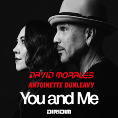 YOU AND ME