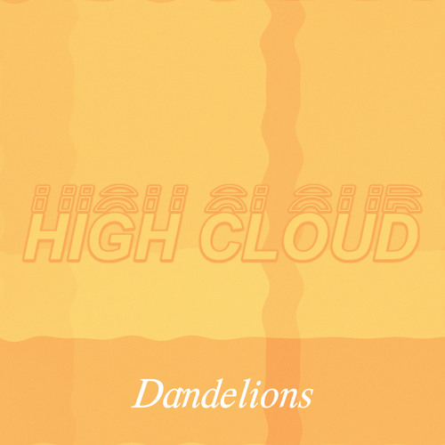 Dandelions
