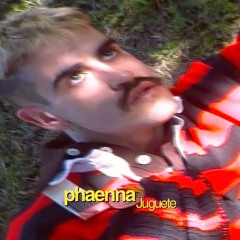 Phaenna 02 Juguete
