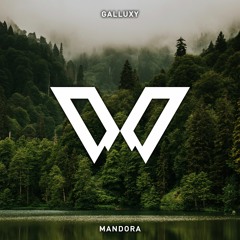 Galluxy - Mandora (Extended Mix) [Pretty Pink | Deep Woods]