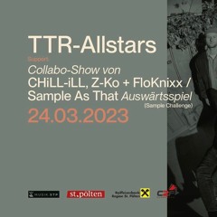 Alessandro Razzi - Stereosplit Dub