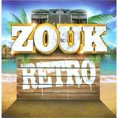 ZOUK A L'ANCIENNE by DJ WILLER