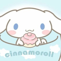 Cinnamoroll, So Shy