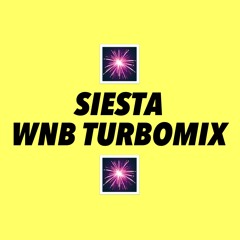 Weki Meki - Siesta (WNB TURBOMIX)