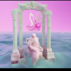 WEGZ X NOURINE FT MM - 7OB AMIRA (GAZELLE REMIX) | ويجز و نورين مع مروان موسى - حُب أميره