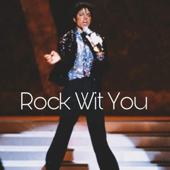 ROCK WIT YOU (FT MARTY MAR)