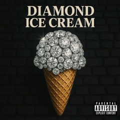 ICE CREAM DIAMOND (INSTRUMENTAL)