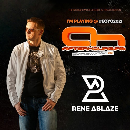ReneAblaze @EOYC 2021 Afterhours FM