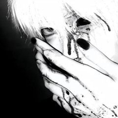 bloody hands [p. czarxy x stingerbeats]