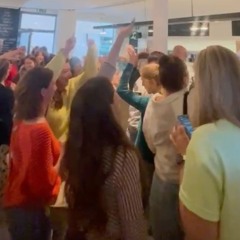 Stuck Gaan @ Biscuiterie Stuckens Diest, 29/05/2025 8am