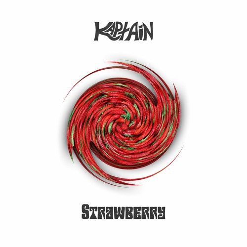 Strawberry (feat. Willdabeast)