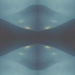Glimmering Inner Light #936