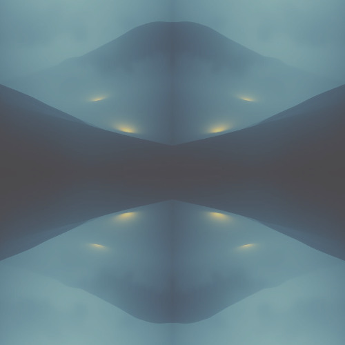 Glimmering Inner Light #936
