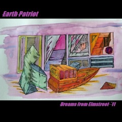 Dreams from Elm Street 11 ( mixed 2025 )
