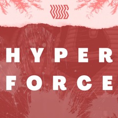 NONSEN & Growlianstep - HyperForce (VWG Remix)
