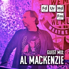 Feed Your Head Guest Mix: Al Mackenzie