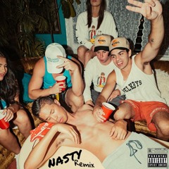 NASTY [REMIX] (ft. Yung Mili & Lil Youngin)