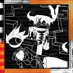 [CONTROL GROUP 02-02] - Remorse, Mistakes, Despair