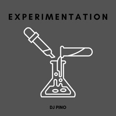 Experimentation - DJ Pino (Hip Hop House Popping)