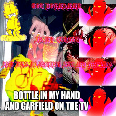 DORMAMMU IN MY CLOSET #MANVSINTRUDERVSTHEDASTARDLYDORMAMMU #DECEMBER 24TH