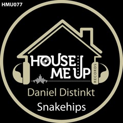 Daniel Distinkt - Snakehips