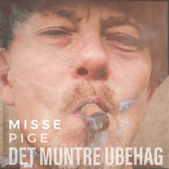 Misse Pige (Radio Edit)