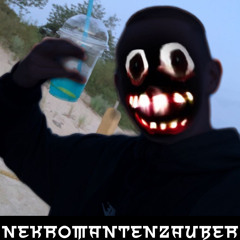 Nekromantenzauber - 300 Follower Special