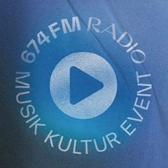 ♫ 551 Kitty Marroni 🌳Trees of Eden🌳 17 April 2024 - 674FM Cologne (DE)