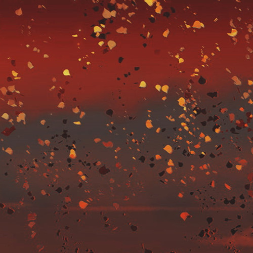 Artwork for In Eyes (Original mix) by Si Mars