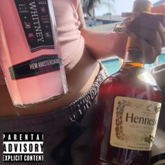 Freaky-ft yng.707 (Official Audio)