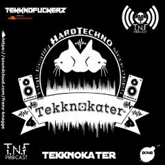 Tekknokater TNF Podcast #295