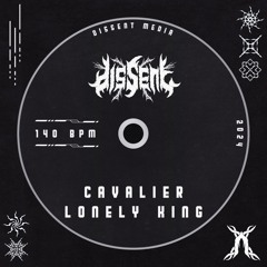 cavalier - lonely king [free]