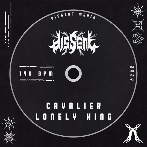 cavalier - lonely king [free]