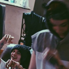 hardrock (Ft. ninetyseven)