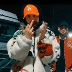 M.G.L. ✖ Swisher - M-alină Banii