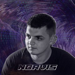 Norvis - Underground Techno Mix 17