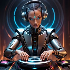 I'm a Robot