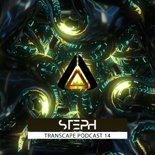 DJ Steph - Transcape Podcast 14 (2020)